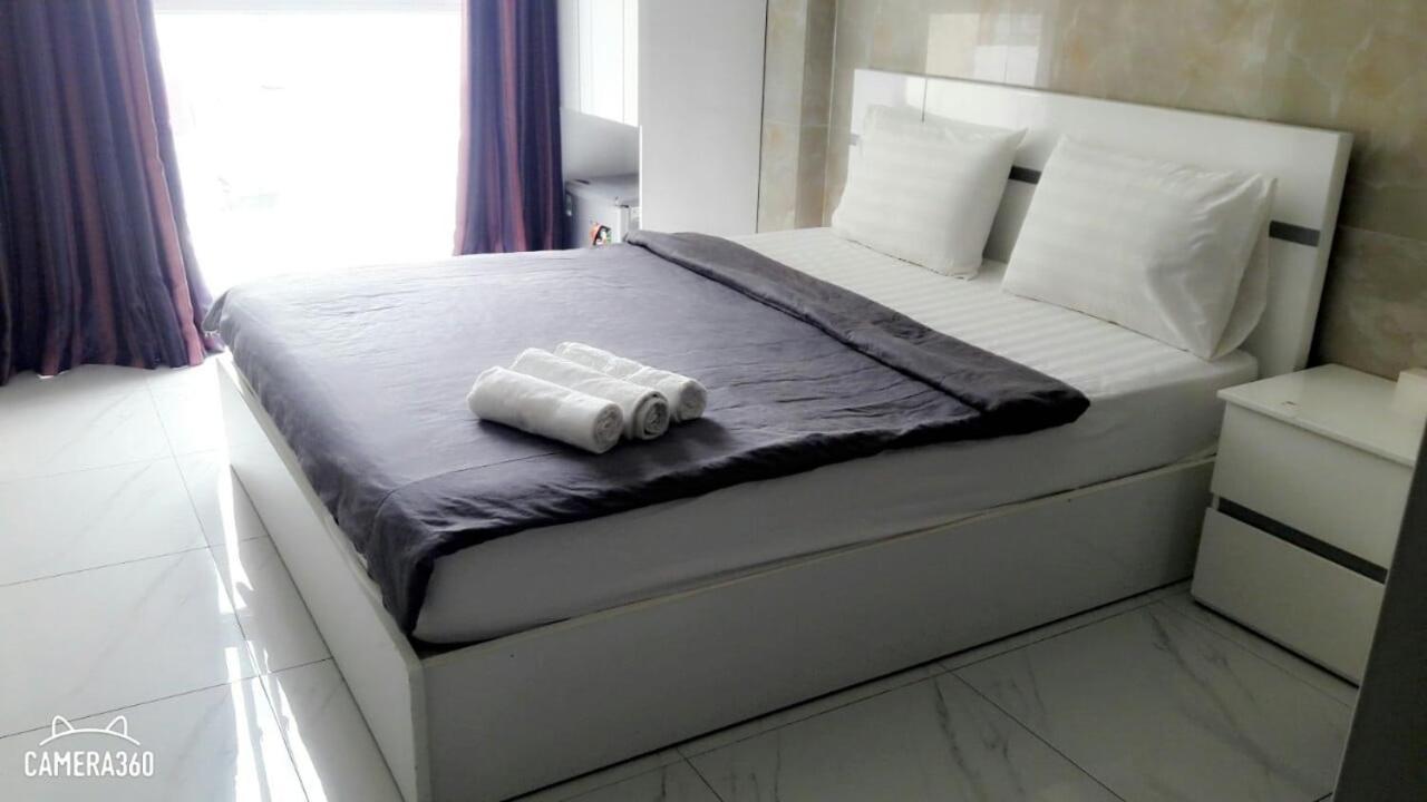 Saigon Cozy 241 Pham Ngu Lao 3*