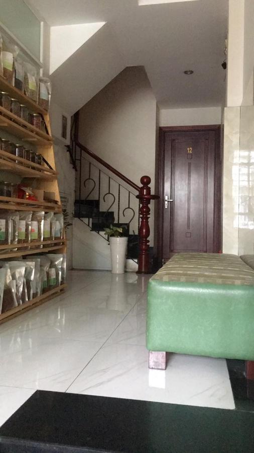 Saigon Cozy 241 Phạm Ngũ Lão Khách sạn 3*