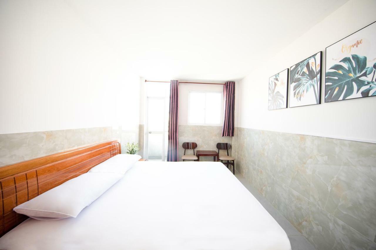 Saigon Cozy 241 Pham Ngu Lao Ho Chi Minh City