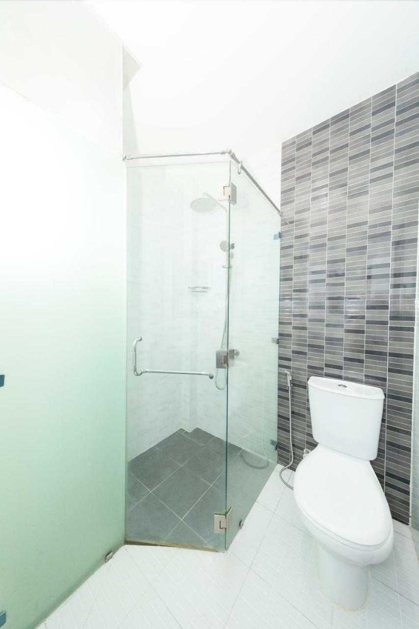 Saigon Cozy 241 Pham Ngu Lao Hotel 3*