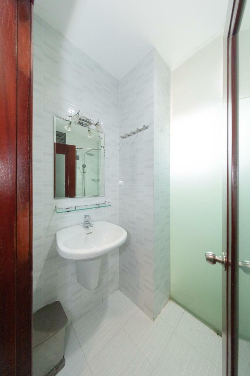 Khách sạn Saigon Cozy 241 Phạm Ngũ Lão 3*